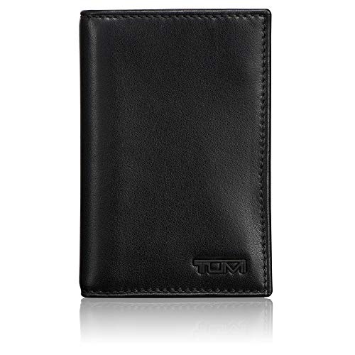 TUMI - Delta Multi Window Card Case Wallet
