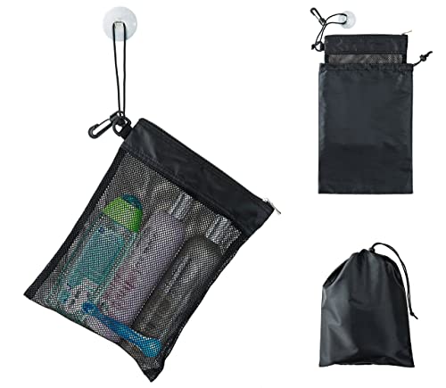 YUMA Active Shower Bag Tote