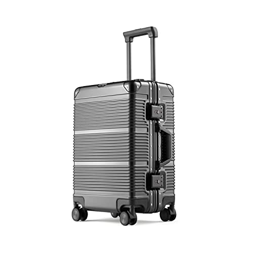 10 Amazing Muji Suitcase for 2023 TouristSecrets
