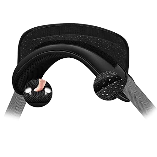 ZINZ Universal Shoulder Pad: Comfortable and Fashionable Support for Heavy Bags