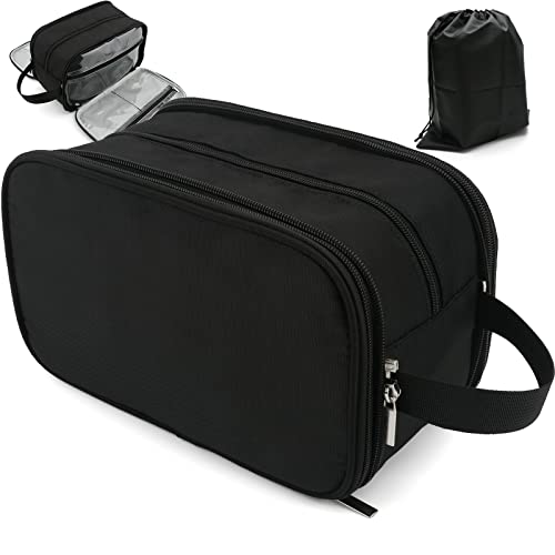 41ppWMKpyML. SL500  - 11 Best Hard Case Toiletry Bag for 2024
