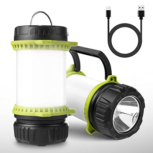 Lighting Ever LED Camping Lantern