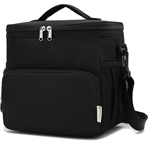 Insulated Lunch Bag for Adults