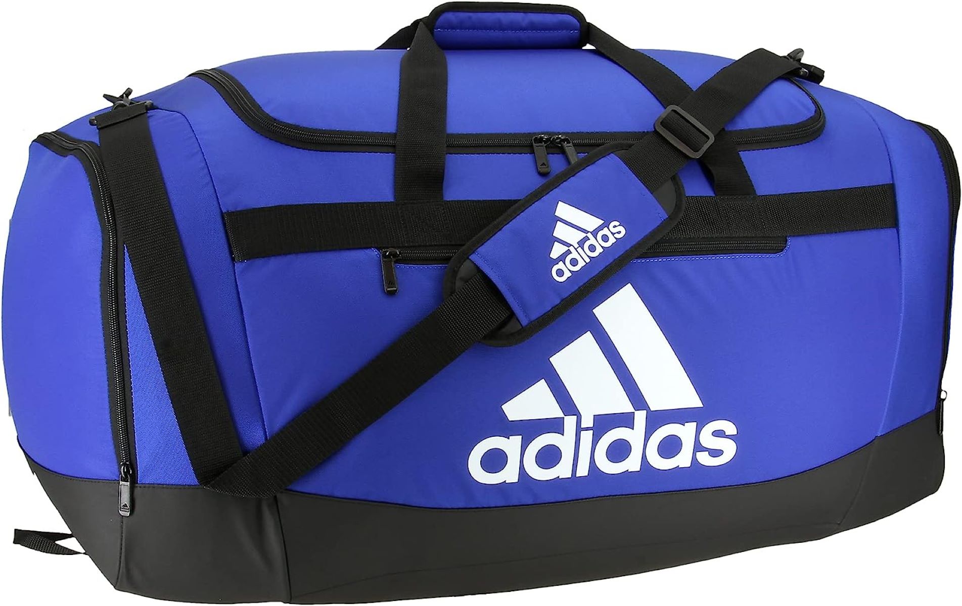 8 Amazing Adidas Large Duffel Bag for 2023 | TouristSecrets