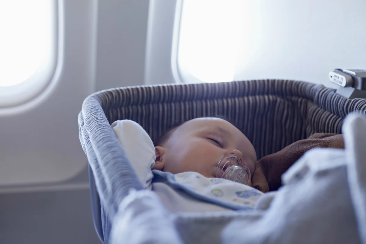 8-Amazing-Airplane-Bassinet-for-2023 8-amazing-airplane-bassinet-for-2023