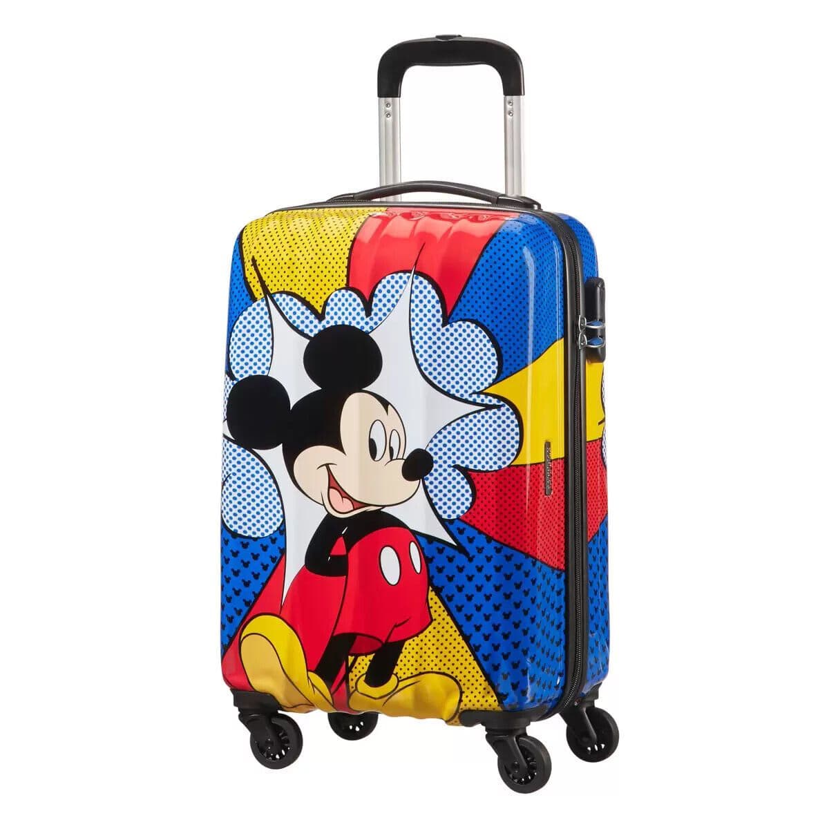 8-Amazing-Mickey-Suitcase-for-2023 8-amazing-mickey-suitcase-for-2023