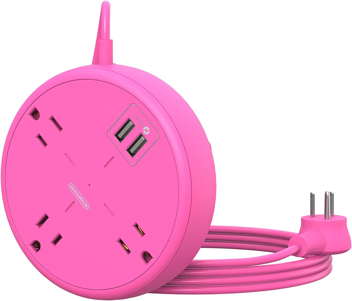 8 Amazing Pink Power Strip for 2023 TouristSecrets