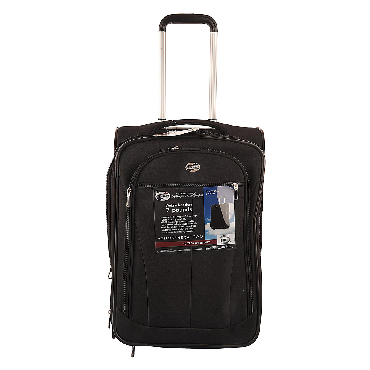 8-best-american-tourister-atmosphera-ii-upright-for-2023