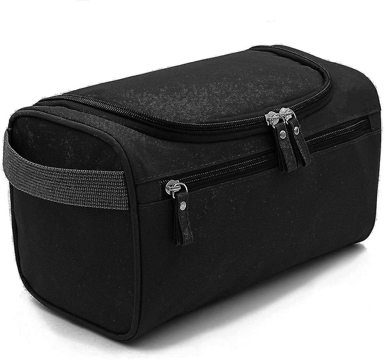 8 Best Compact Toiletry Bag For Men for 2023 | TouristSecrets