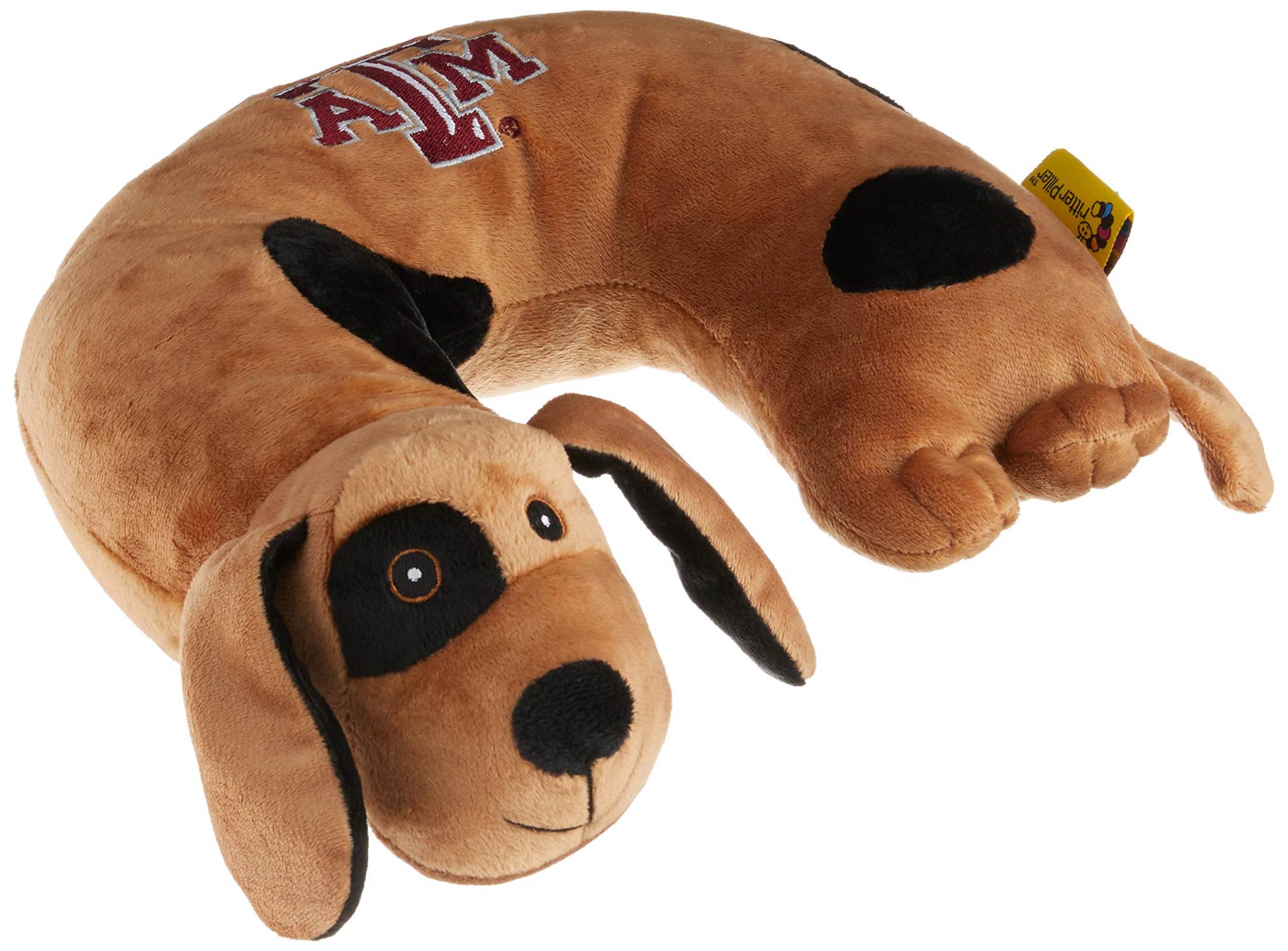 8-best-critter-piller-kids-neck-pillow-for-2023