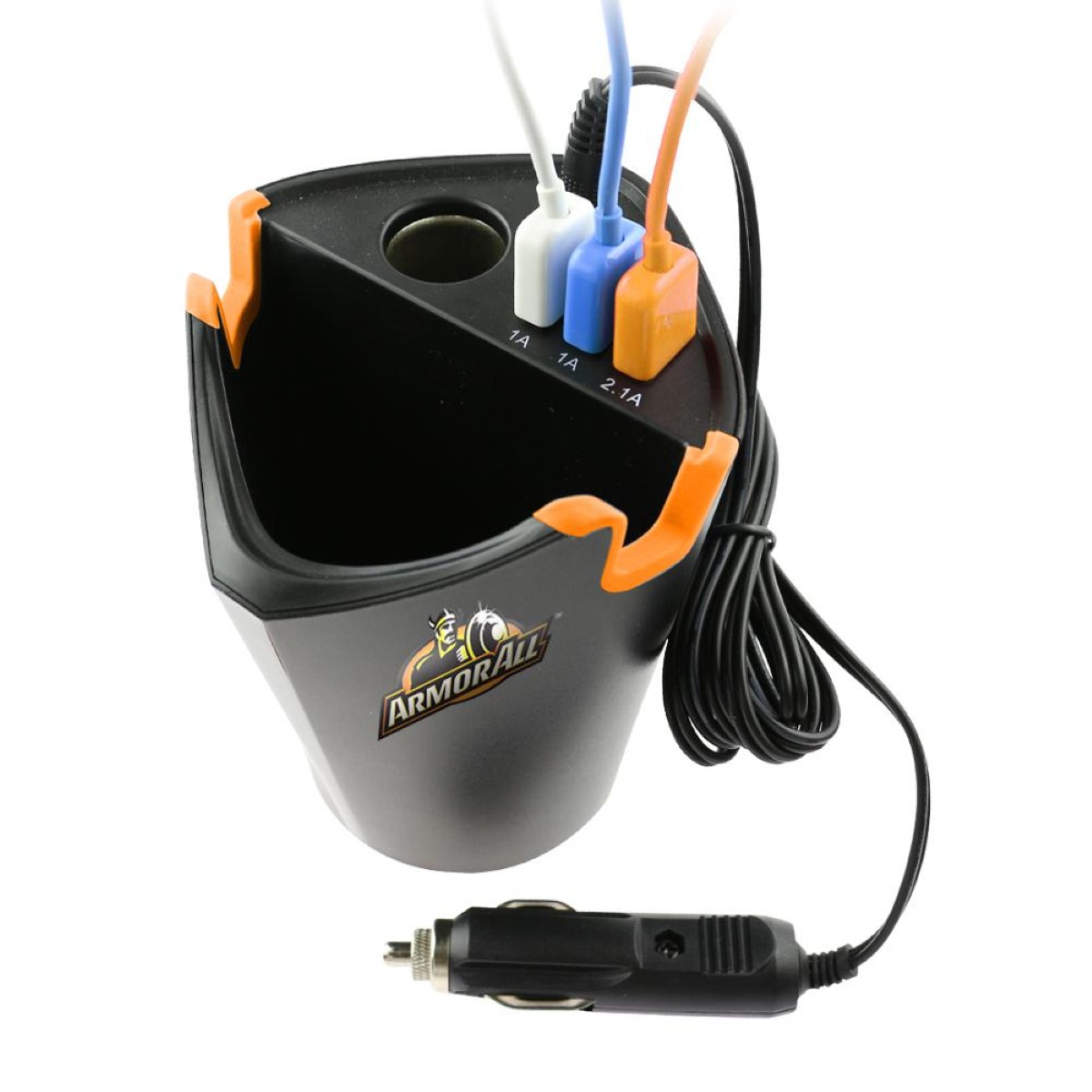 8 Best Cup Holder Charger for 2023 TouristSecrets