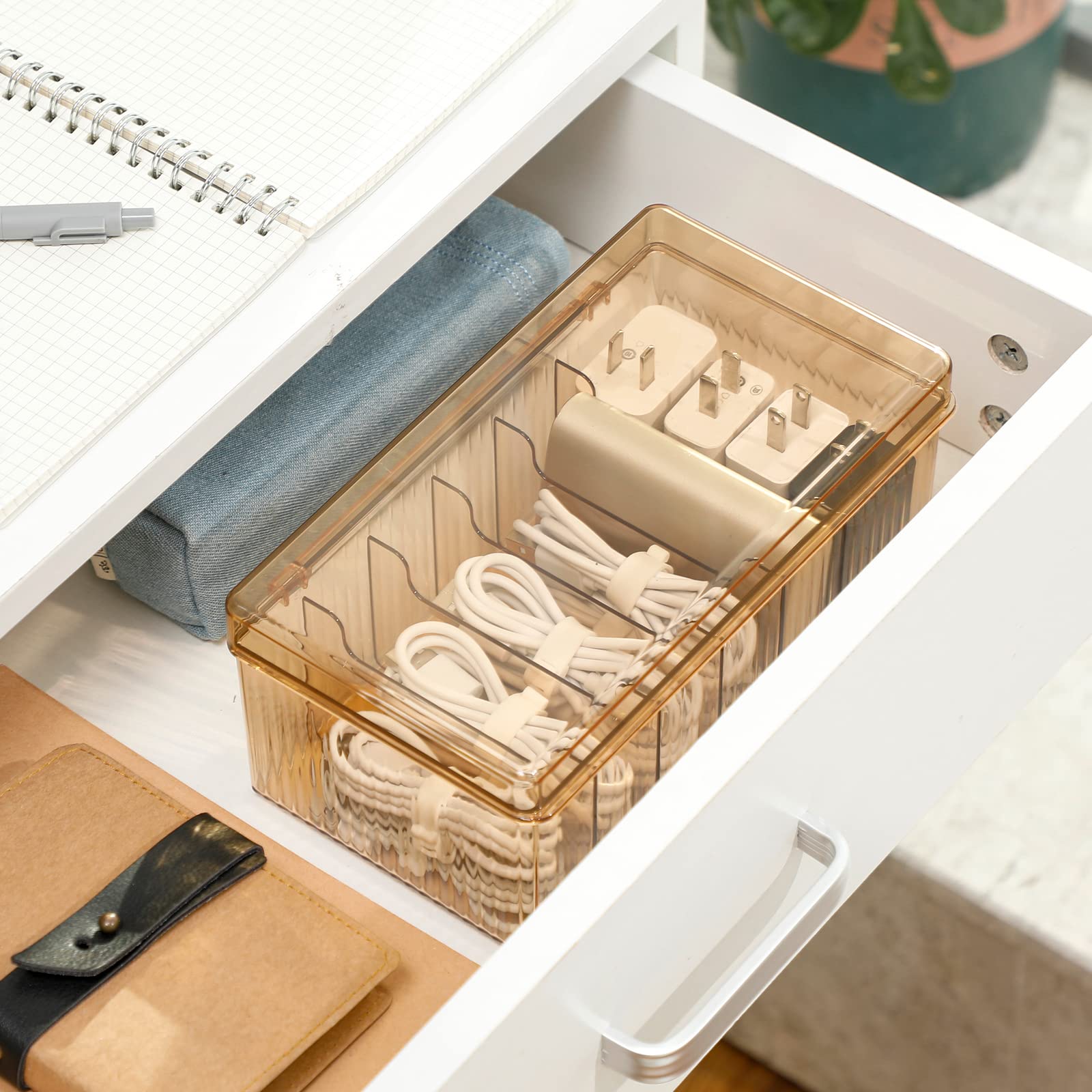 14 Best Cable Organizers In 2024