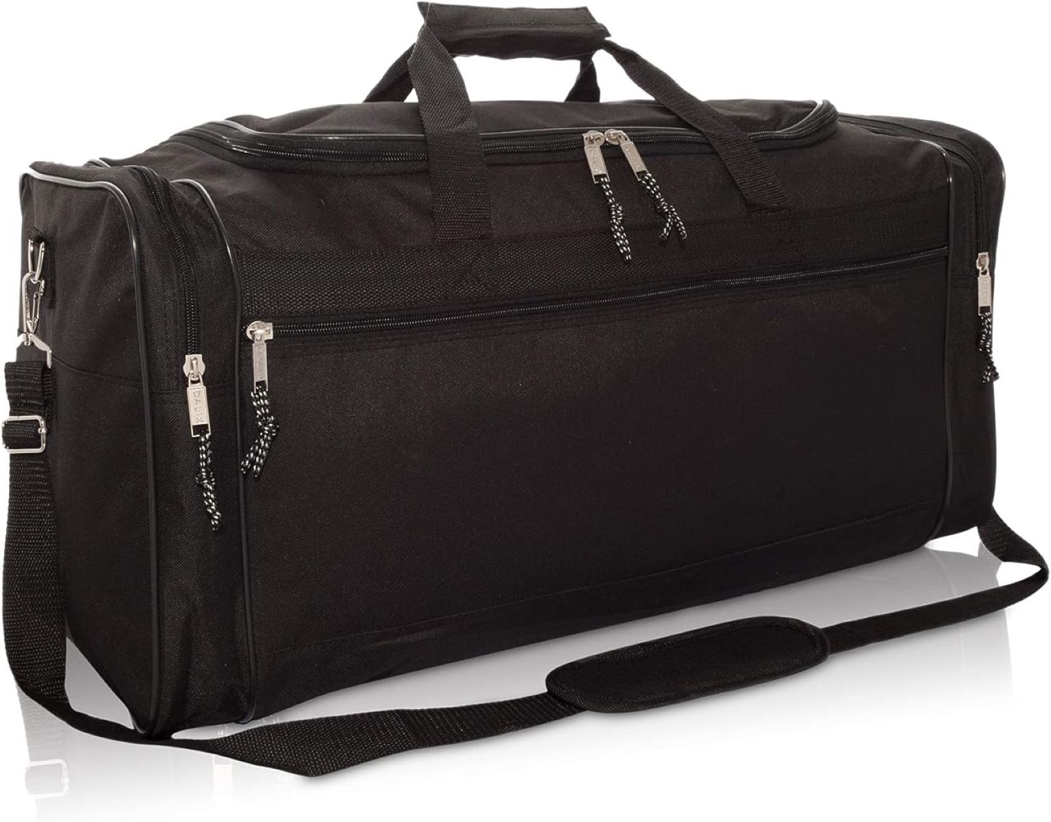 8 Best Duffel Bag 60L for 2023 | TouristSecrets