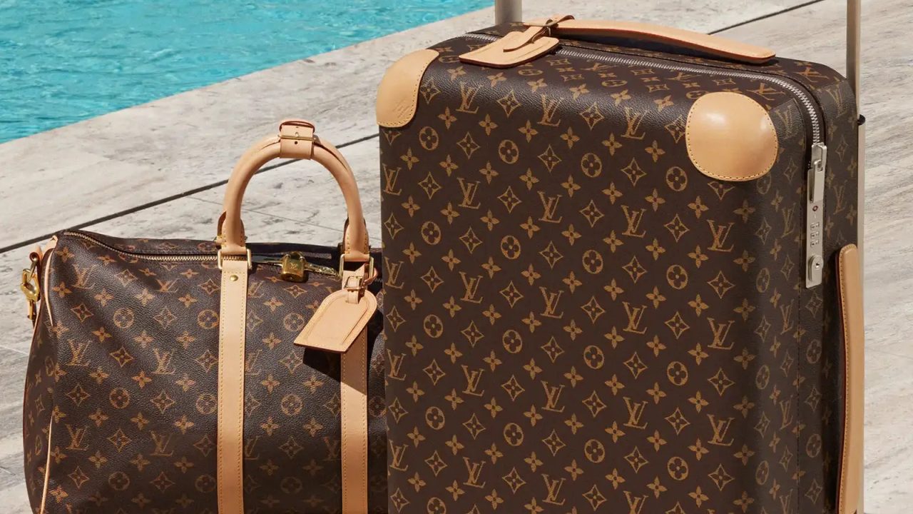 8 Best Louis Vuitton Suitcase for 2023