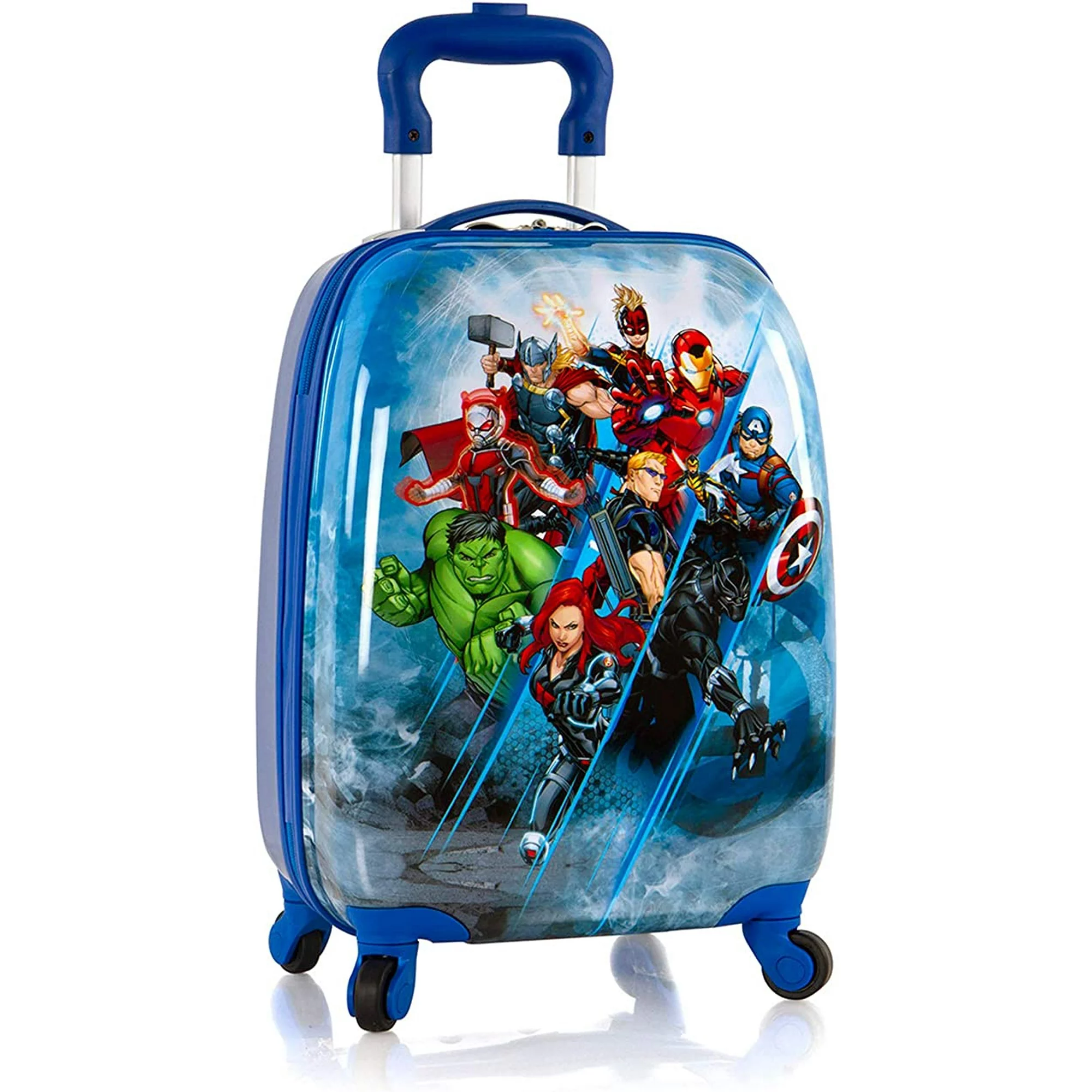8-Best-Marvel-Suitcase-for-2023 8-best-marvel-suitcase-for-2023