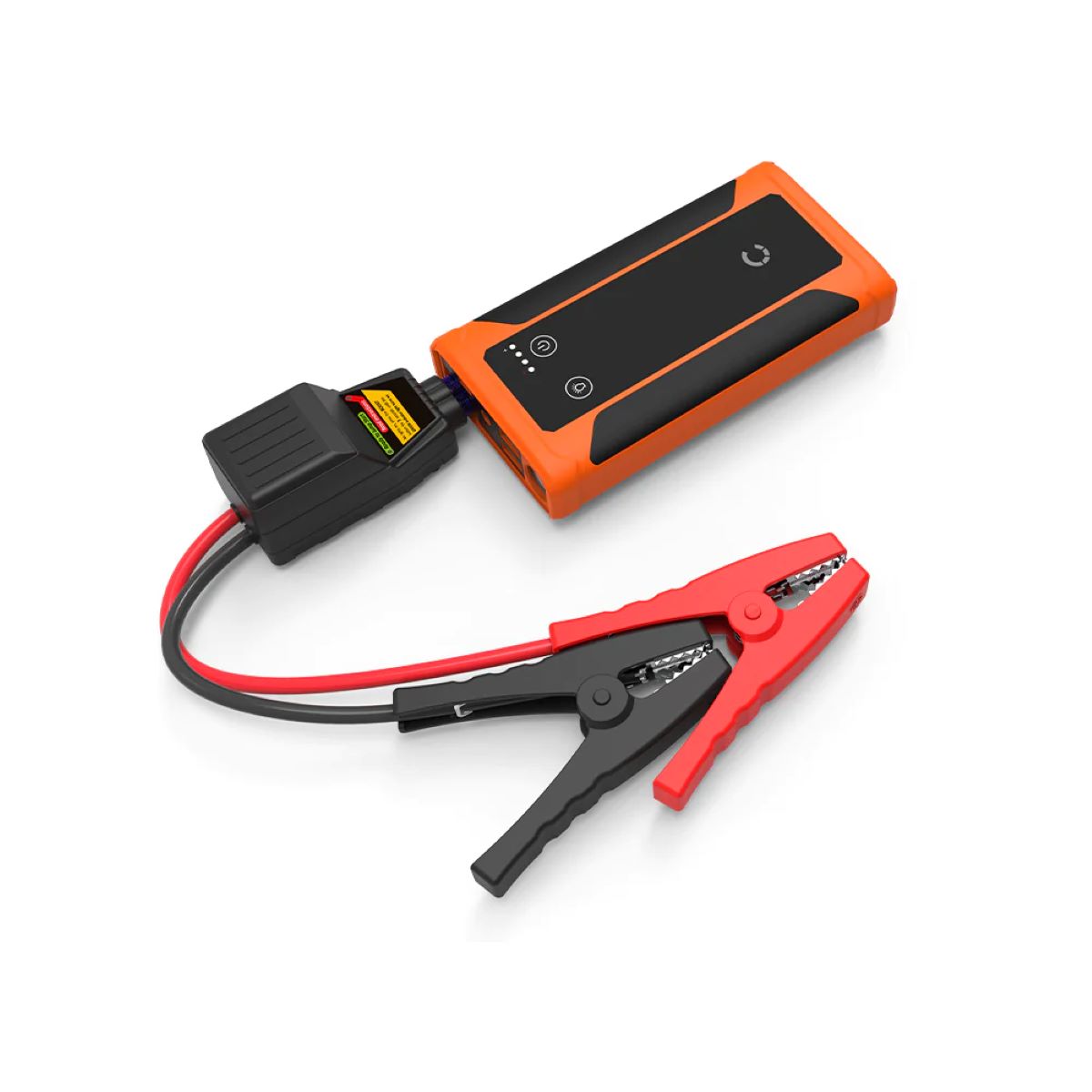 The 8 Best Portable Jump Starters of 2024 — Battery Jump Starters