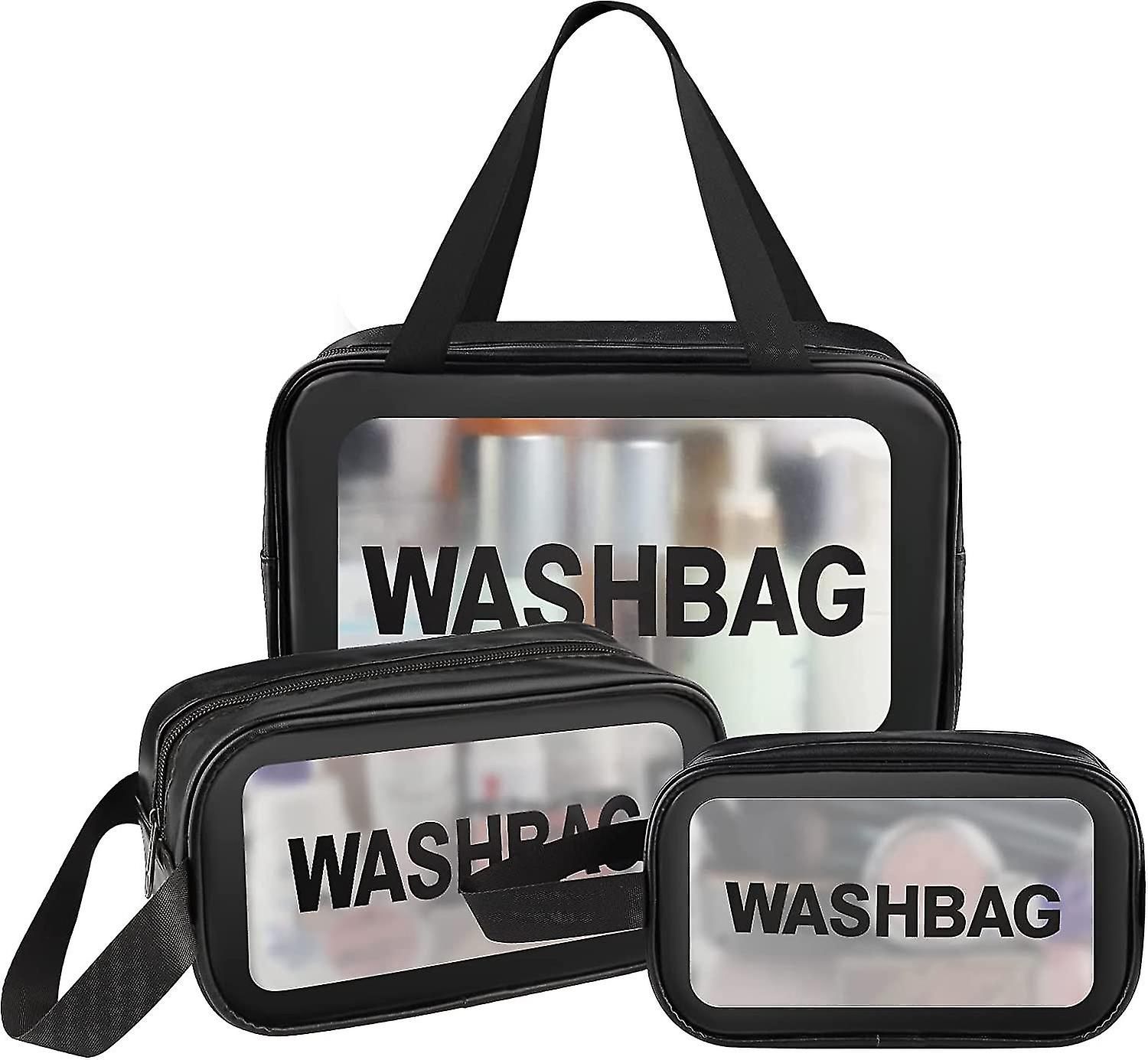 8-Best-Transparent-Toiletry-Bag-for-2023 8-best-transparent-toiletry-bag-for-2023