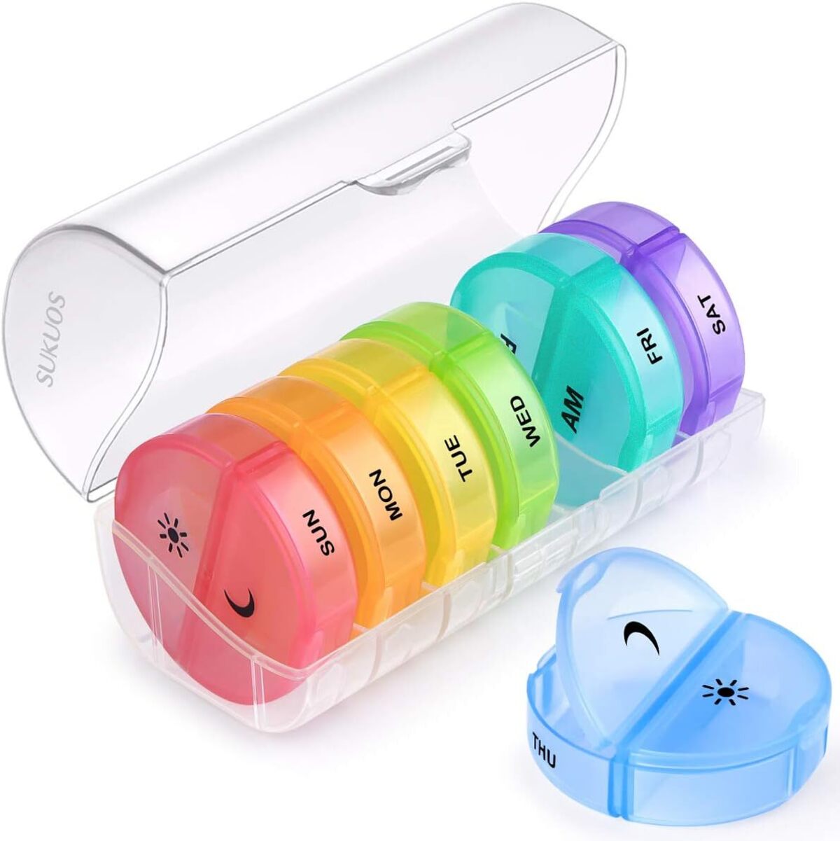 8-Best-Week-Pill-Organizer-for-2023 8-best-week-pill-organizer-for-2023