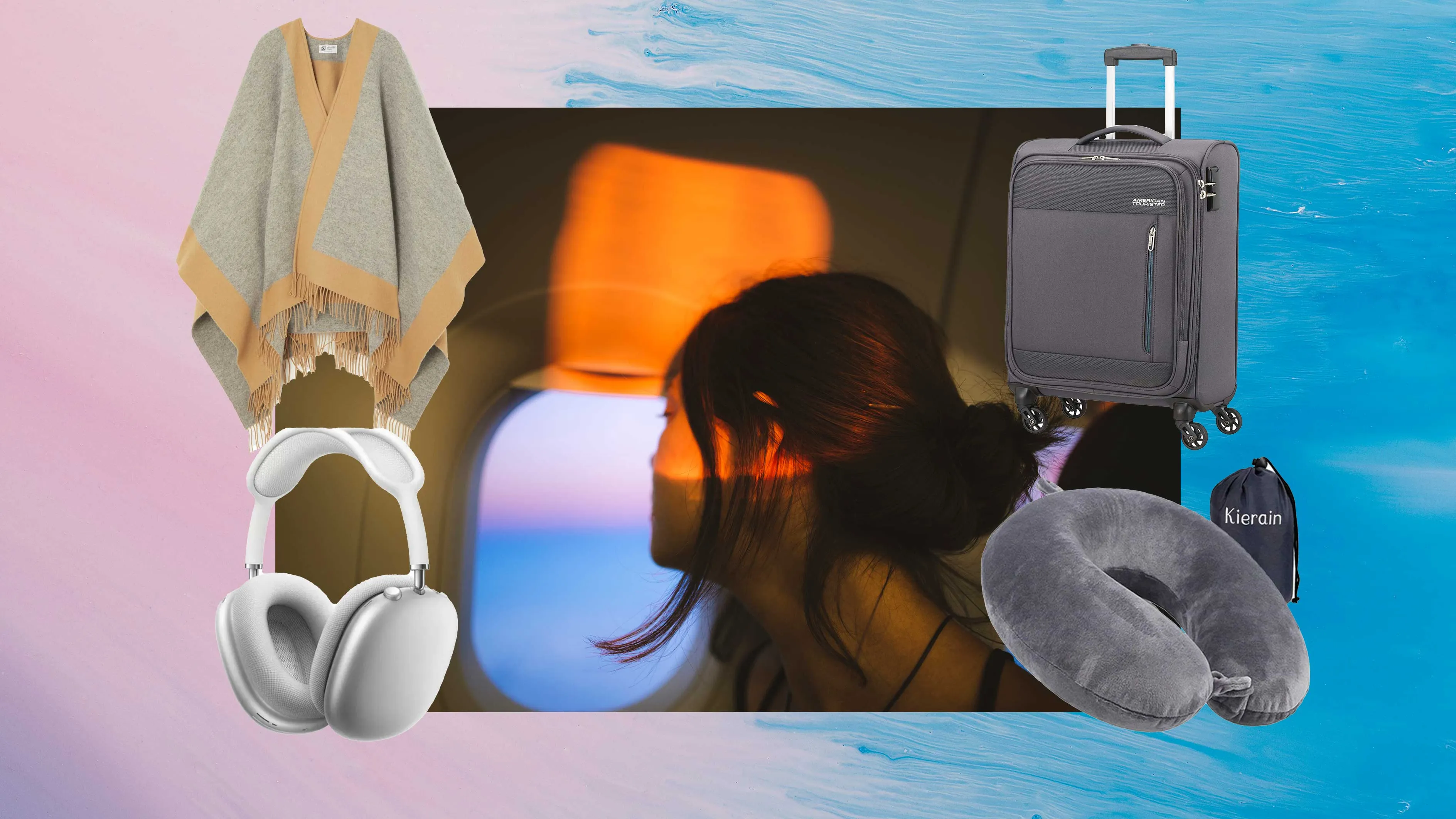 9 Amazing Airplane Accessories For Long Flights for 2023