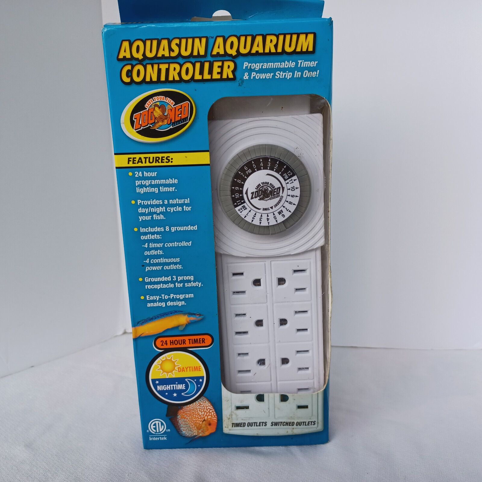 9 Amazing Aquarium Timer Power Strip for 2023 TouristSecrets