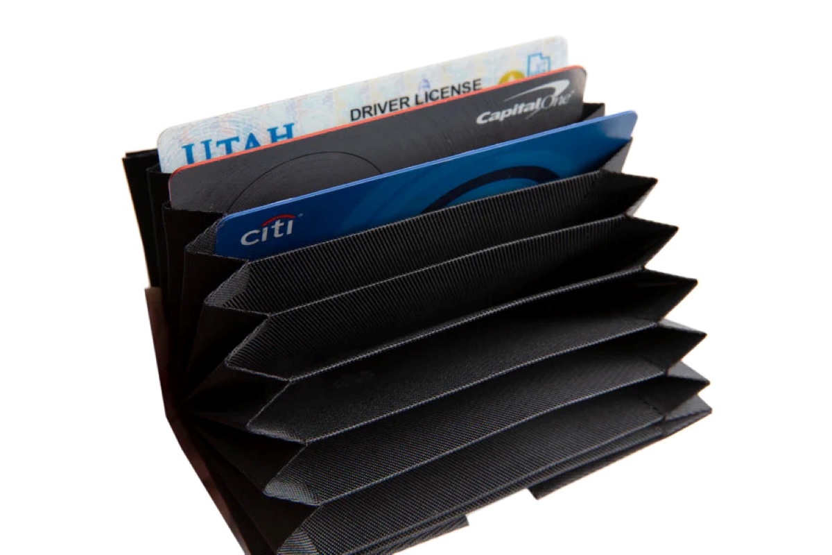 9 Amazing Rfid Wallet Insert for 2023 | TouristSecrets