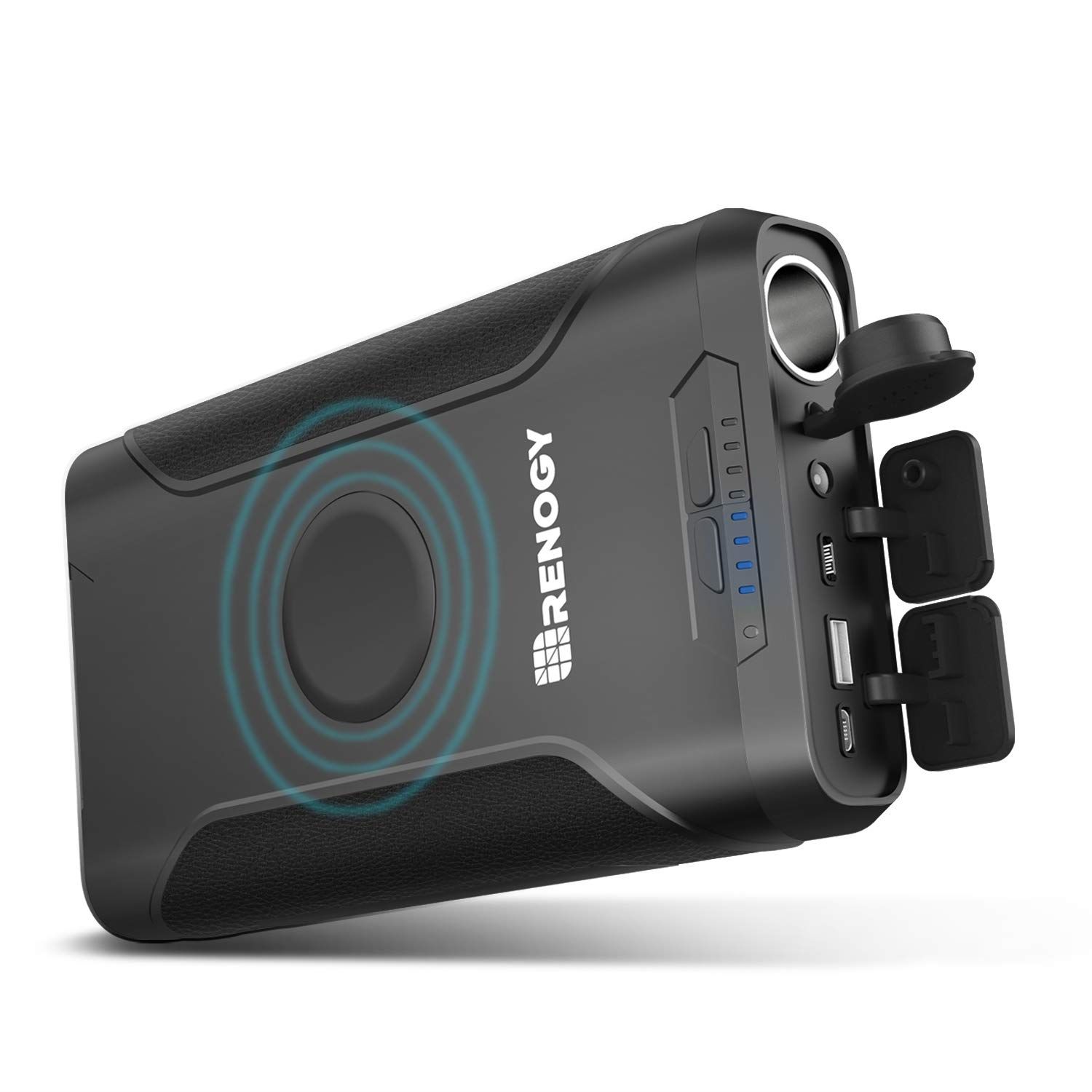 9 Best Dc Power Bank for 2023 TouristSecrets