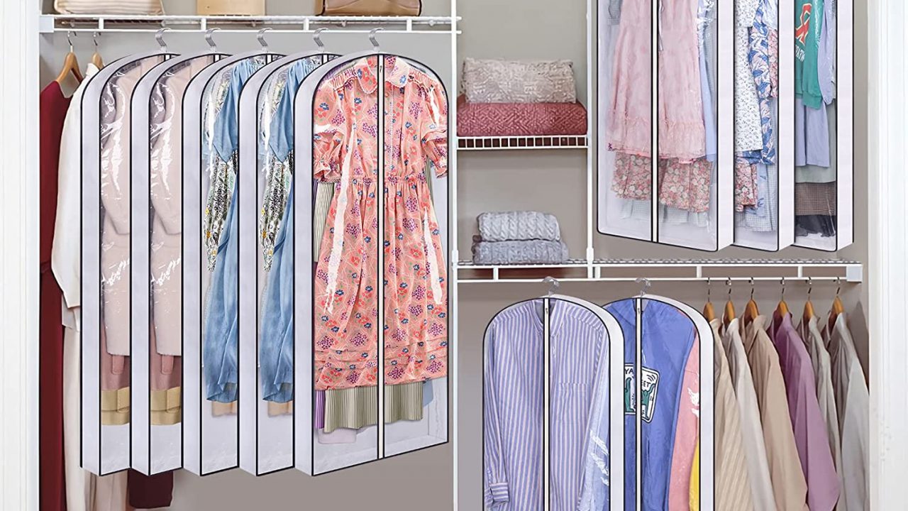 9 Best Clothes Hangers of 2024 - Reviewed