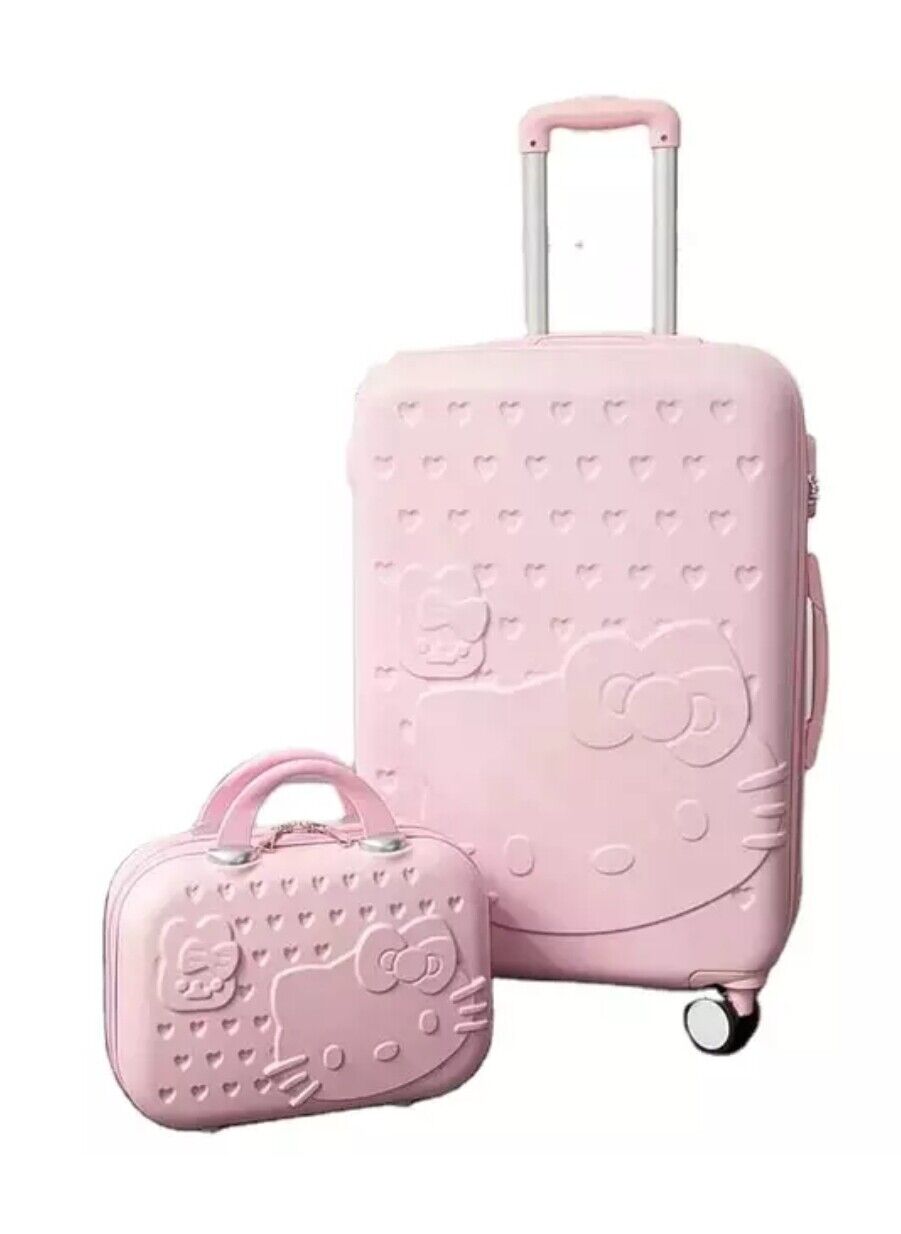 9-Best-Hello-Kitty-Suitcase-for-2023 9-best-hello-kitty-suitcase-for-2023