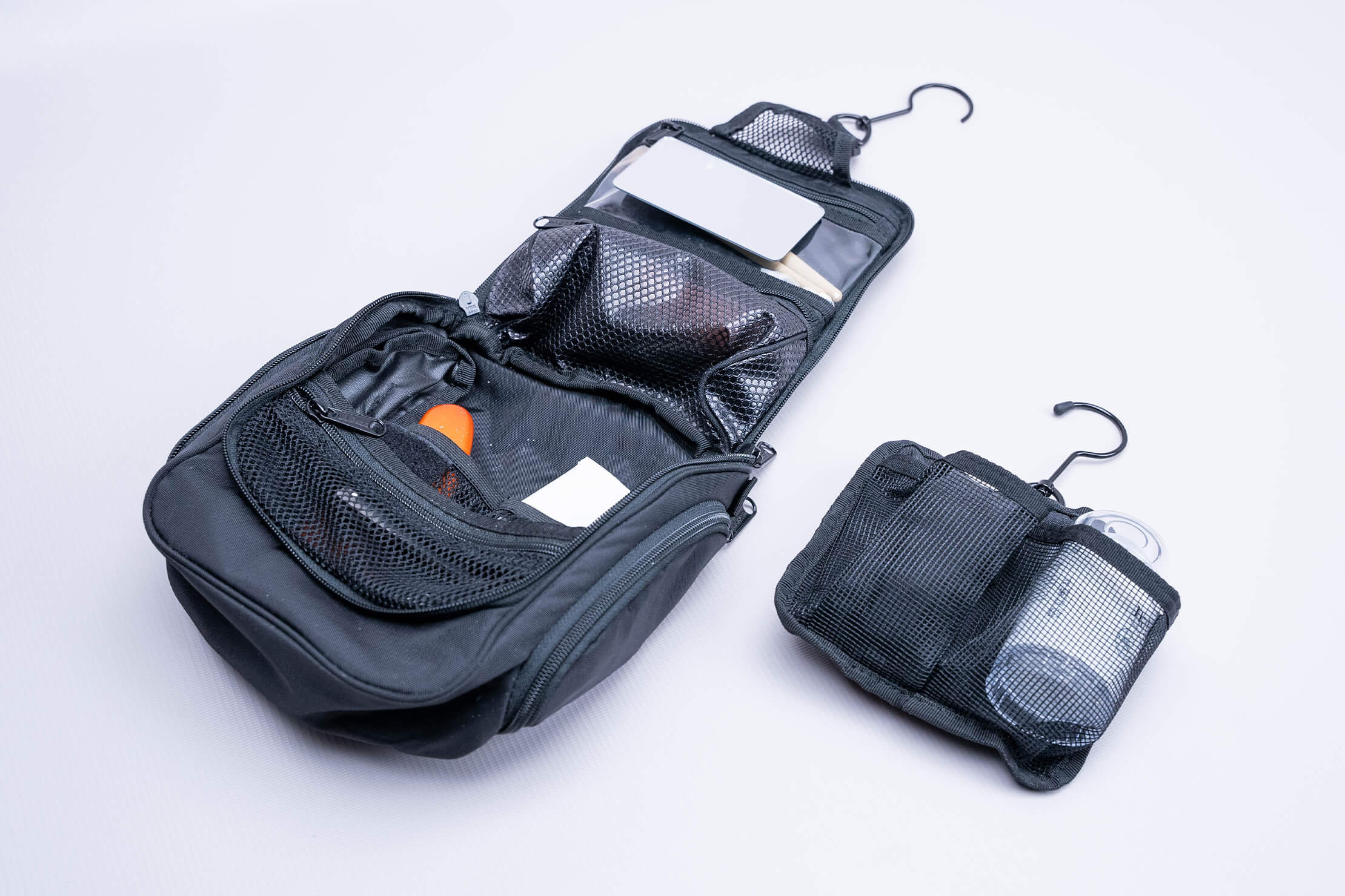 Llbean toiletry bag deals