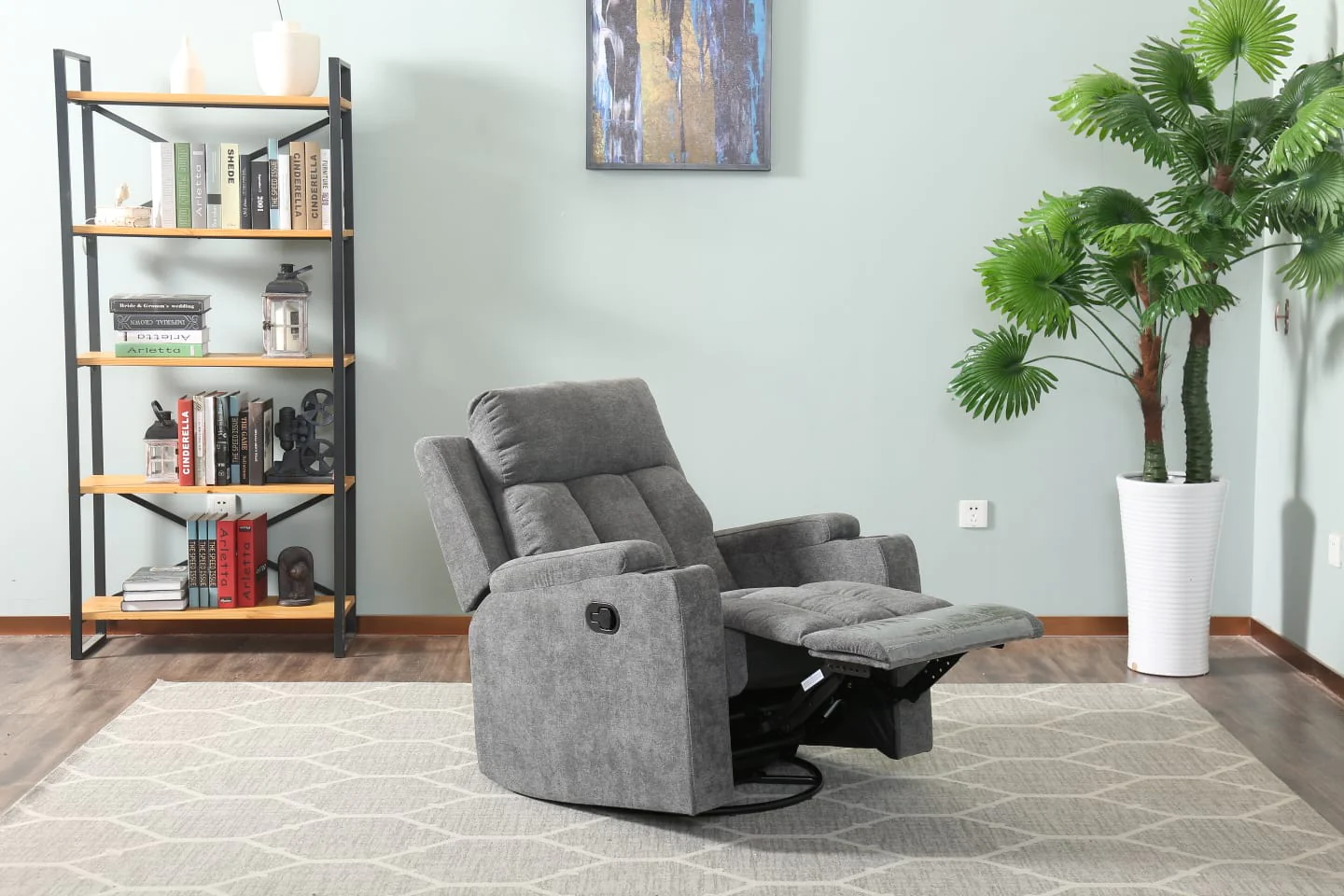 9-best-recliner-chair-with-cup-holder-for-2023