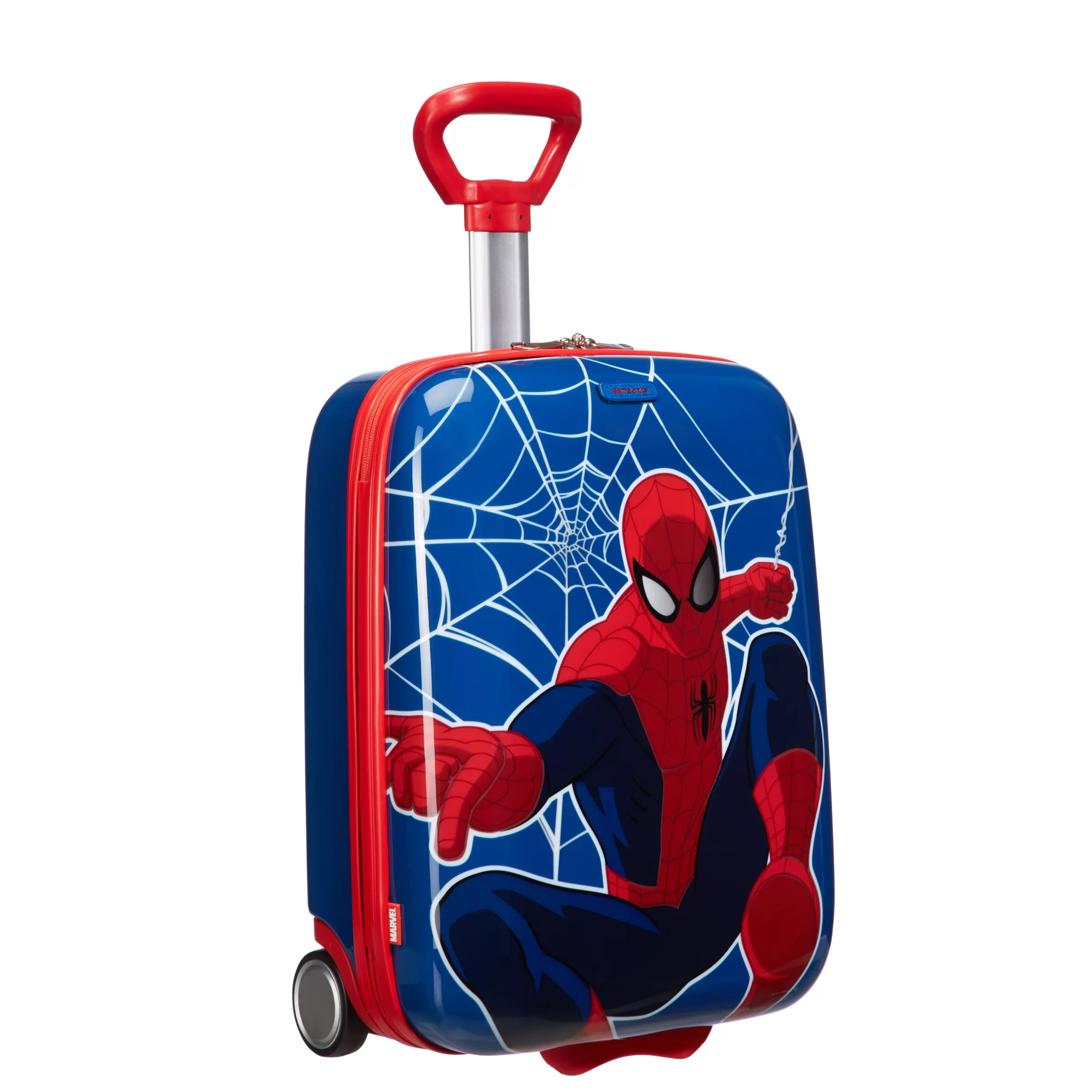 9-Best-Spiderman-Suitcase-for-2023 9-best-spiderman-suitcase-for-2023