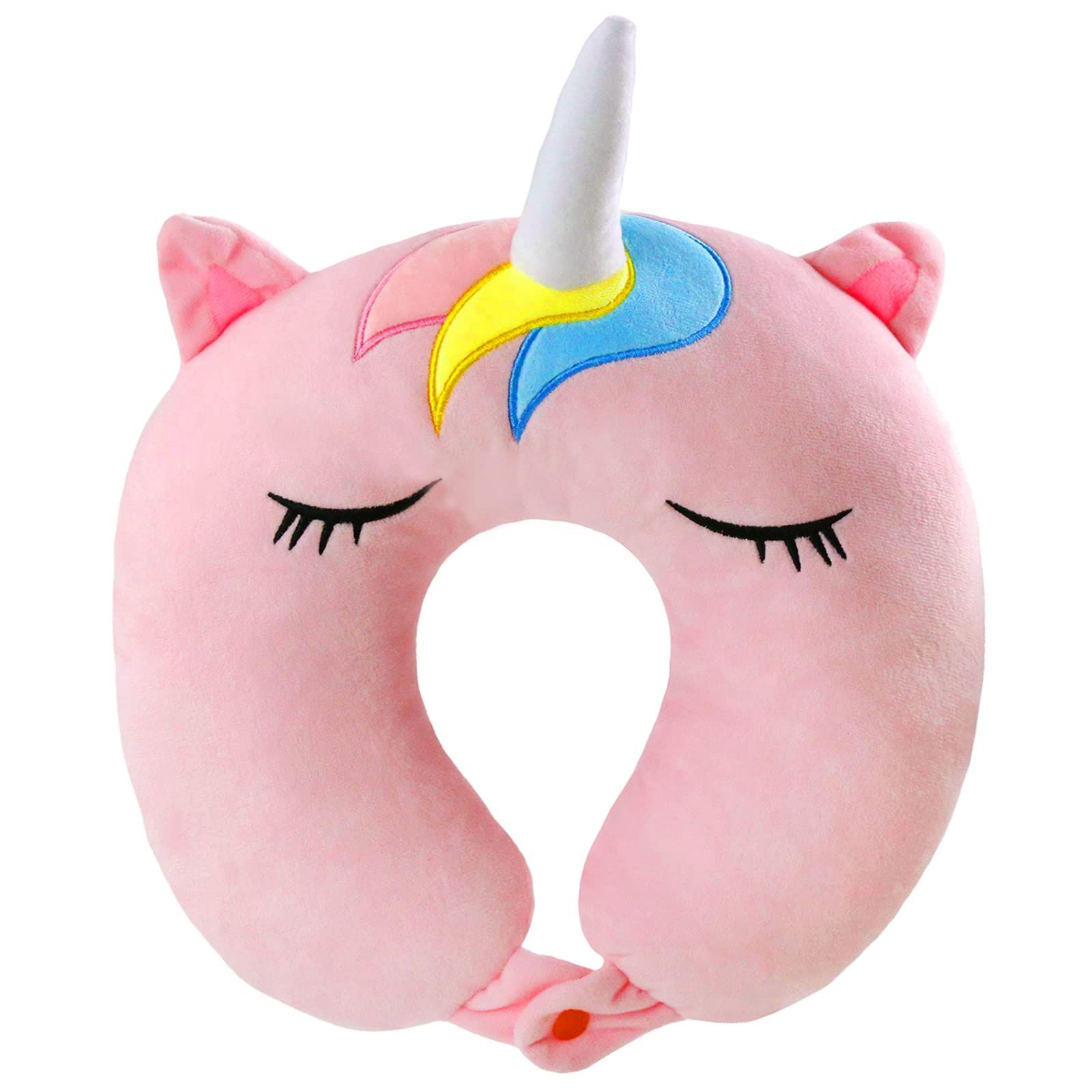 9-best-unicorn-neck-pillow-for-2023