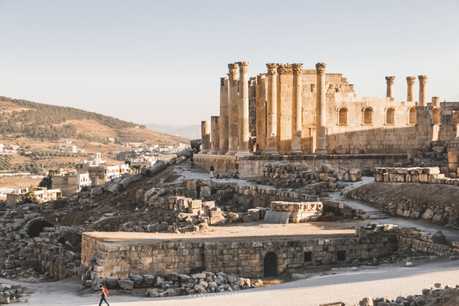 A-Complete-Guide-To-Visiting-The-Jerash-Ruins a-complete-guide-to-visiting-the-jerash-ruins