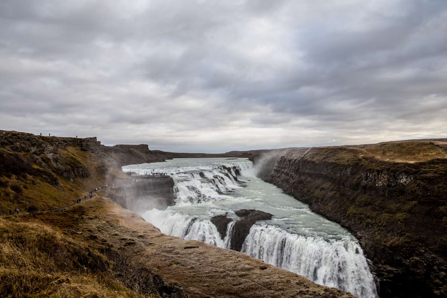A-Day-Exploring-The-Geysir-And-Gullfoss-In-Iceland a-day-exploring-the-geysir-and-gullfoss-in-iceland