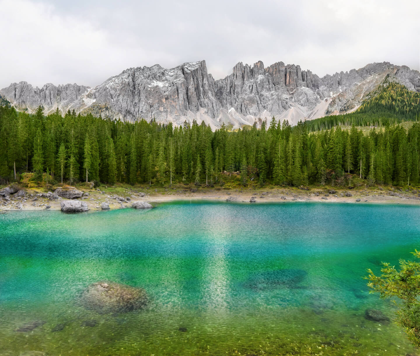 A-Definitive-Guide-To-Lago-Di-Carezza-Karersee a-definitive-guide-to-lago-di-carezza-karersee