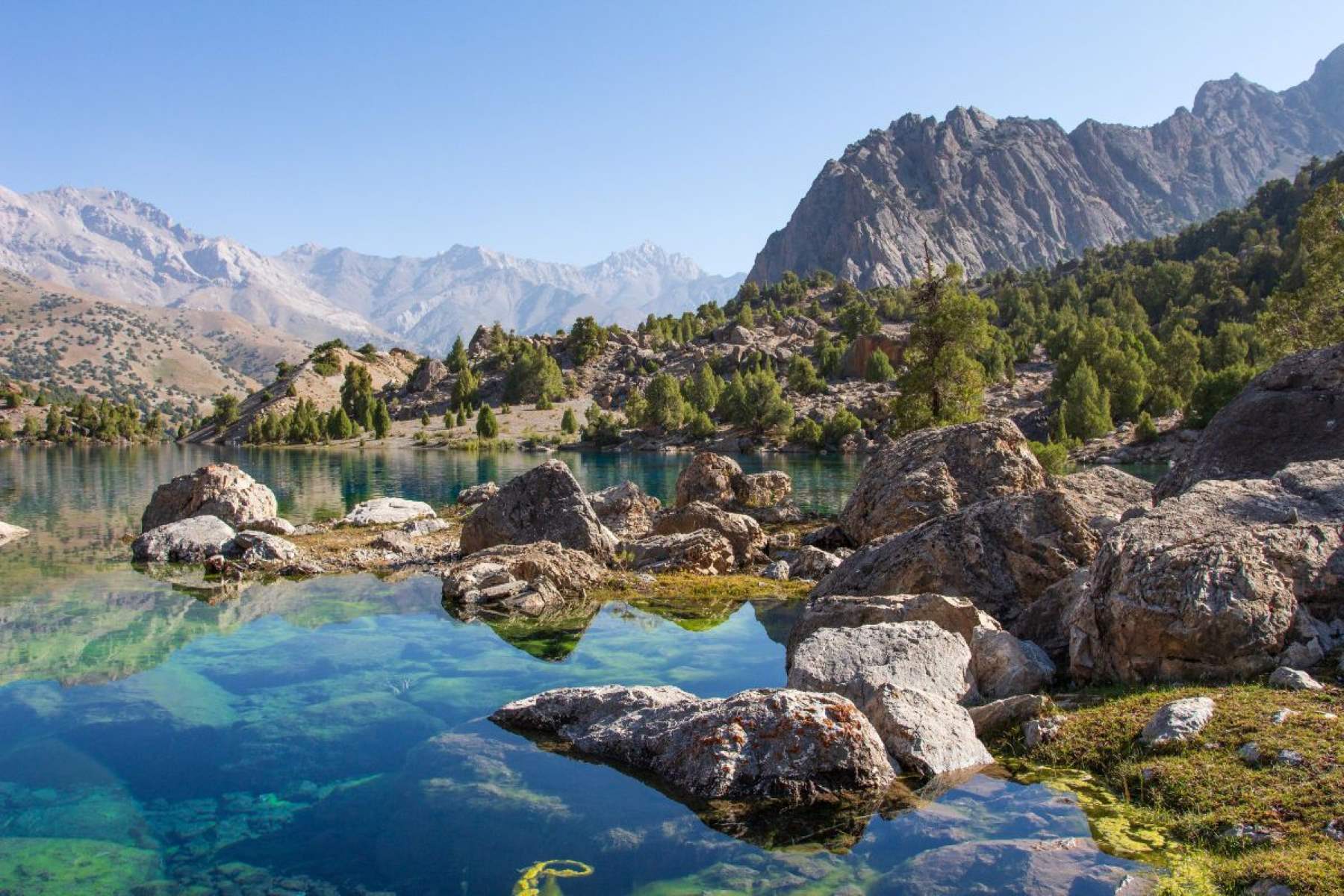 A-Guide-For-Traveling-To-Tajikistan-Tips-3-week-Itinerary a-guide-for-traveling-to-tajikistan-tips-3-week-itinerary