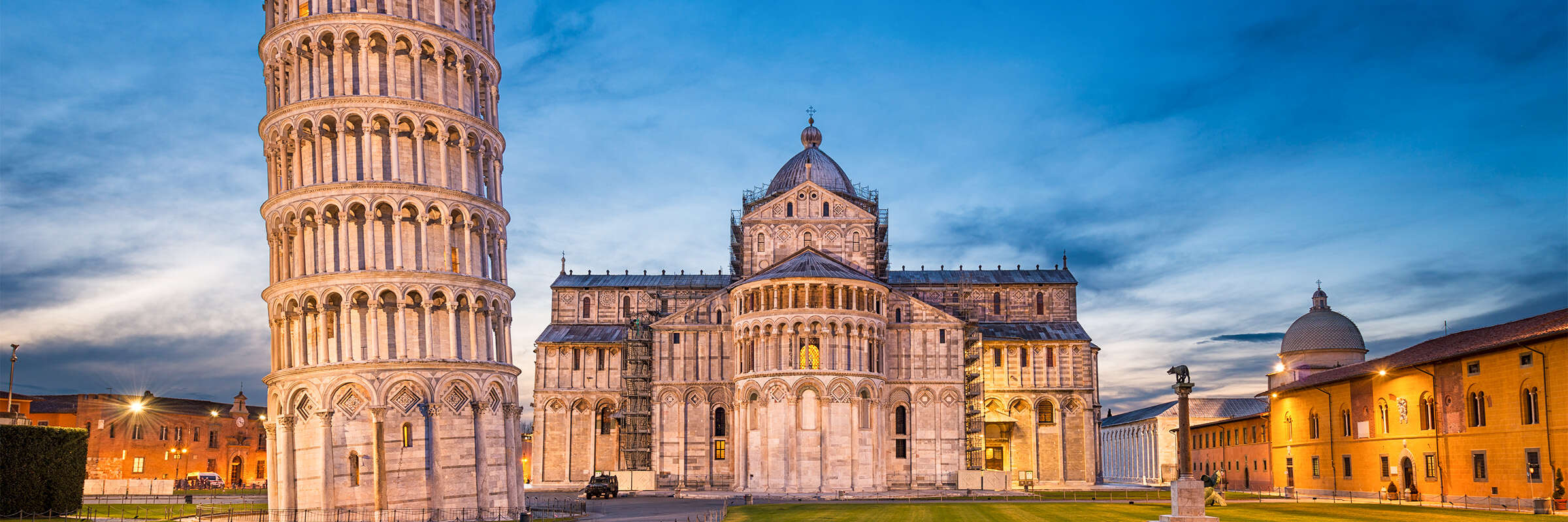 A-Guide-To-Pisa-Italy—including-That-Leaning-Tower a-guide-to-pisa-italy-including-that-leaning-tower