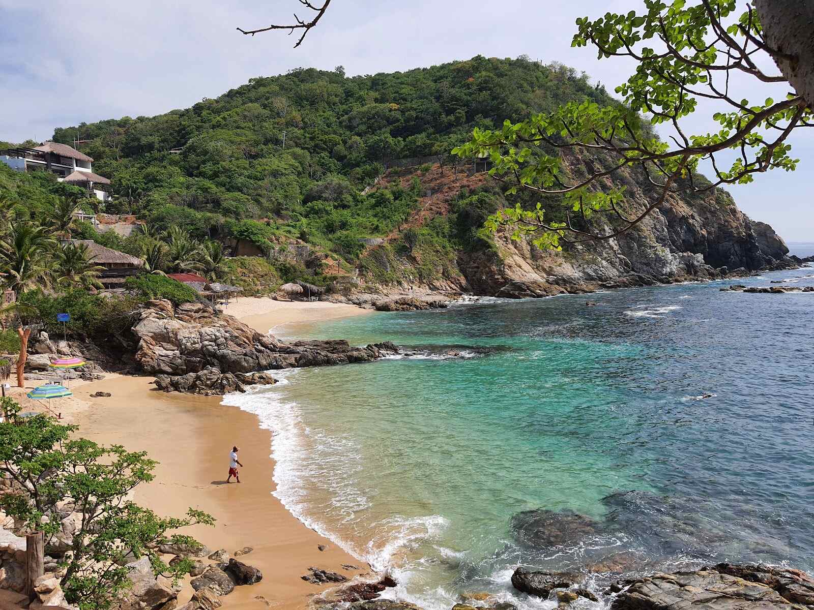 A-Guide-To-Playa-Estacahuite-In-Oaxaca a-guide-to-playa-estacahuite-in-oaxaca