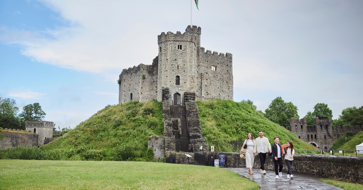 A-Quick-Guide-To-Visiting-Wales a-quick-guide-to-visiting-wales
