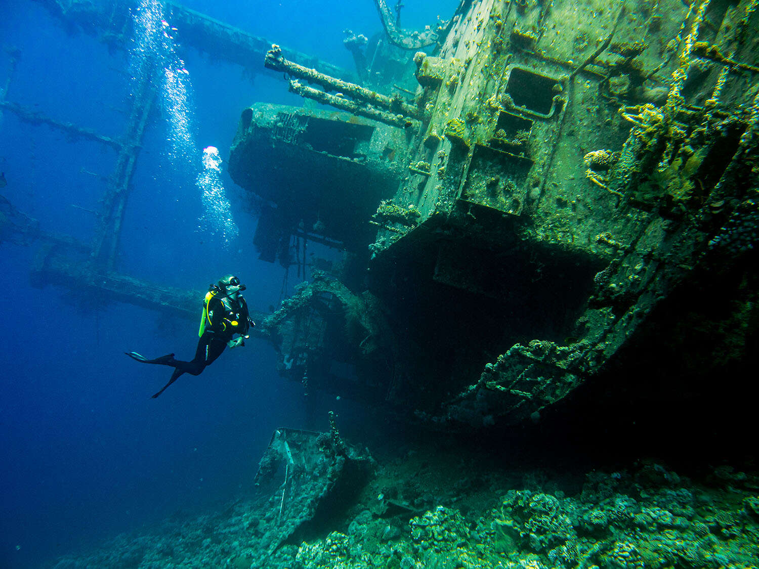 A-Short-Guide-To-Aqaba-8211-Red-Sea-Resorts-Diving a-short-guide-to-aqaba-red-sea-resorts-diving