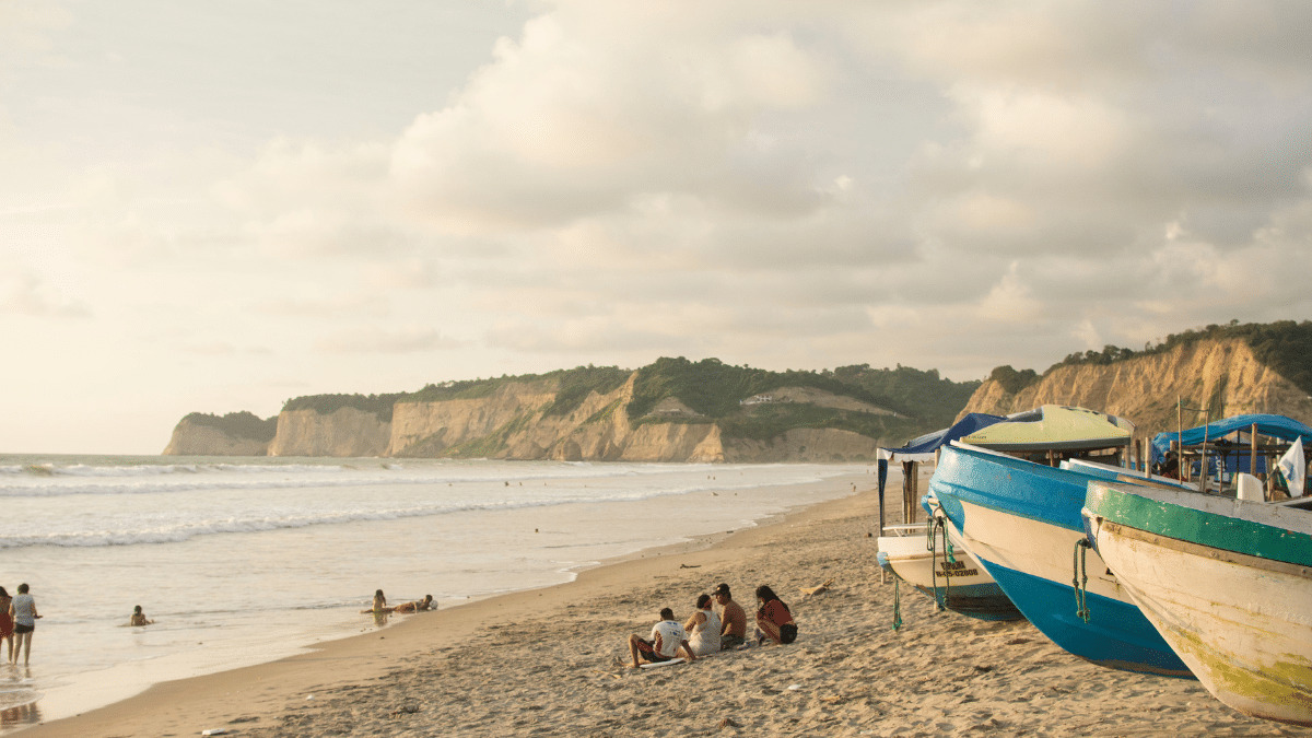 A-Short-Guide-To-Canoa a-short-guide-to-canoa