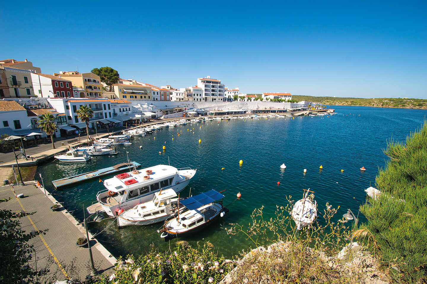 A-Short-Guide-To-Es-Castell-8211-The-Town-Named-After-Two-Kings a-short-guide-to-es-castell-the-town-named-after-two-kings