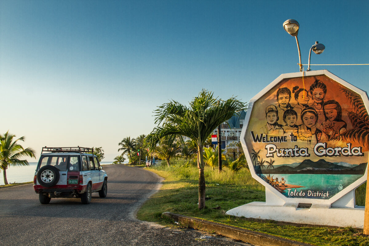 A-Short-Guide-To-Punta-Gorda-Belize a-short-guide-to-punta-gorda-belize