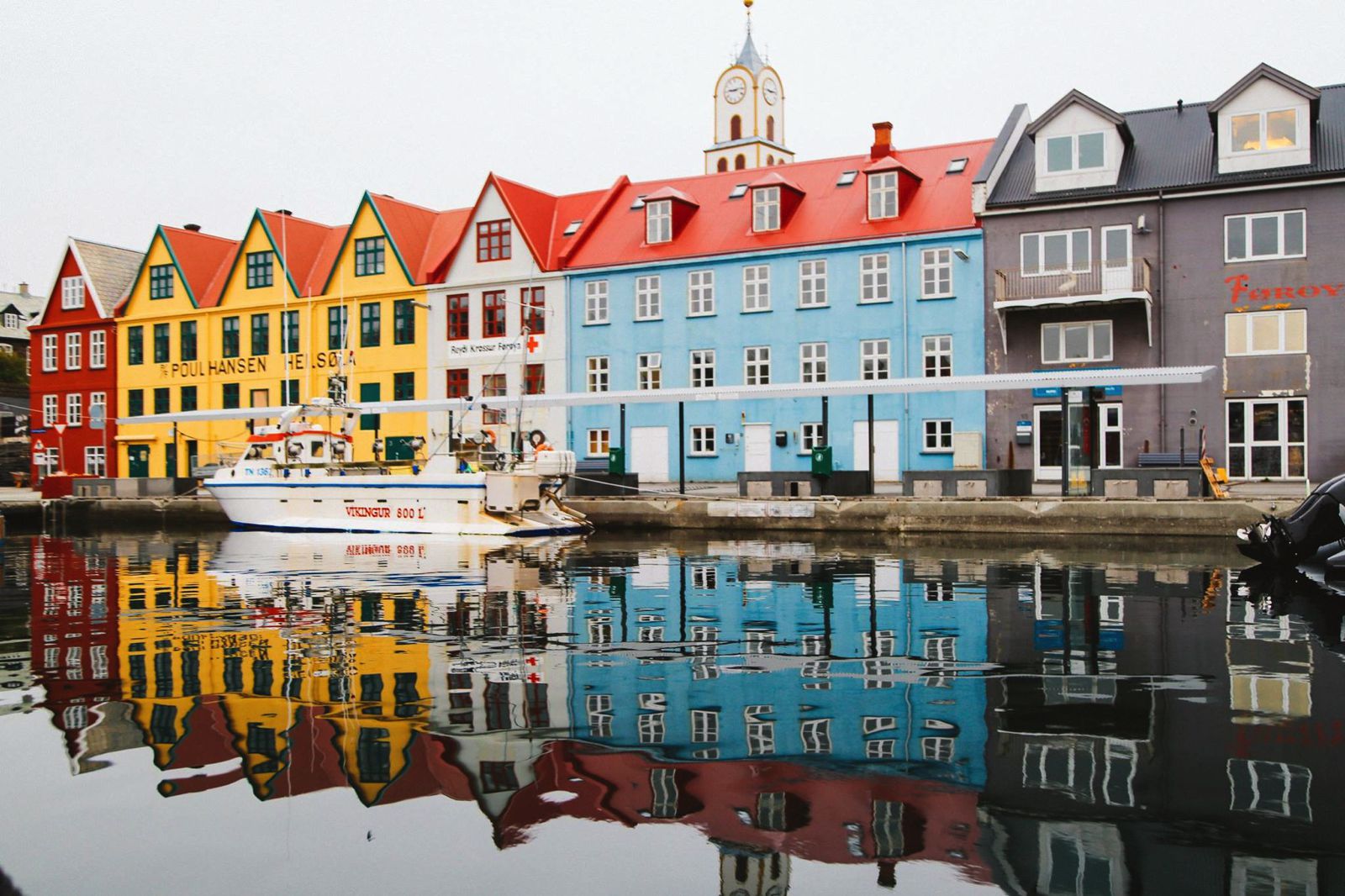 A-Short-Guide-To-Torshavn-8211-The-Tiny-Capital-Of-The-Faroe-Islands a-short-guide-to-torshavn-the-tiny-capital-of-the-faroe-islands