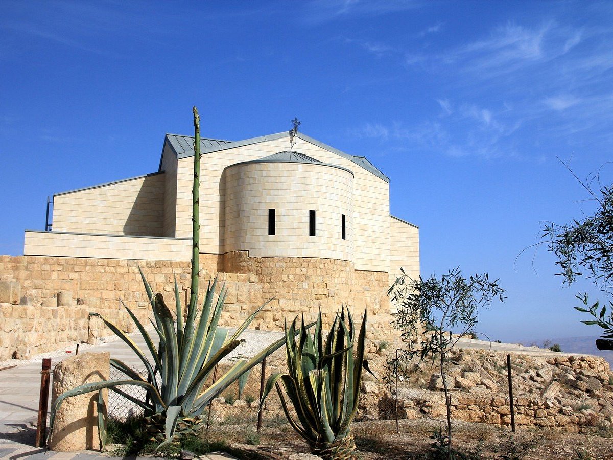 A-Short-Guide-To-Visiting-Mount-Nebo-8211-The-Promised-Land-Viewpoint a-short-guide-to-visiting-mount-nebo-the-promised-land-viewpoint
