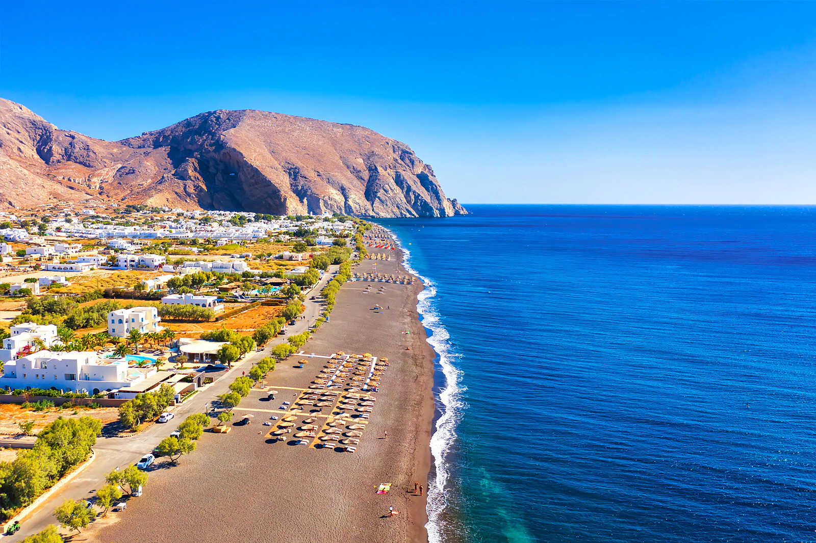 A-Travel-Guide-To-Perissa-Beach-8211-The-Best-Beach-Town-In-Santorini a-travel-guide-to-perissa-beach-the-best-beach-town-in-santorini