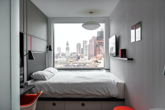 Accommodations Accommodations