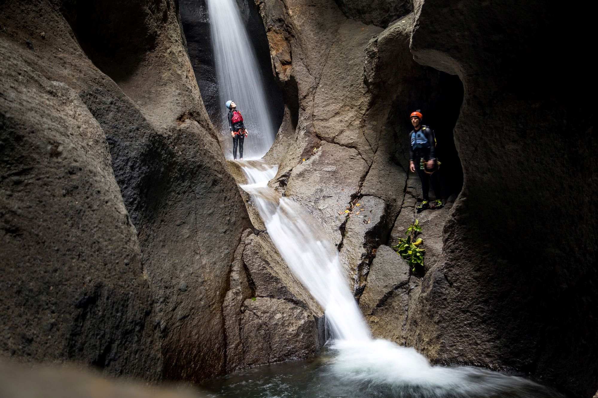 Adventures-In-The-Caribbean-Canyoning-In-Dominica adventures-in-the-caribbean-canyoning-in-dominica