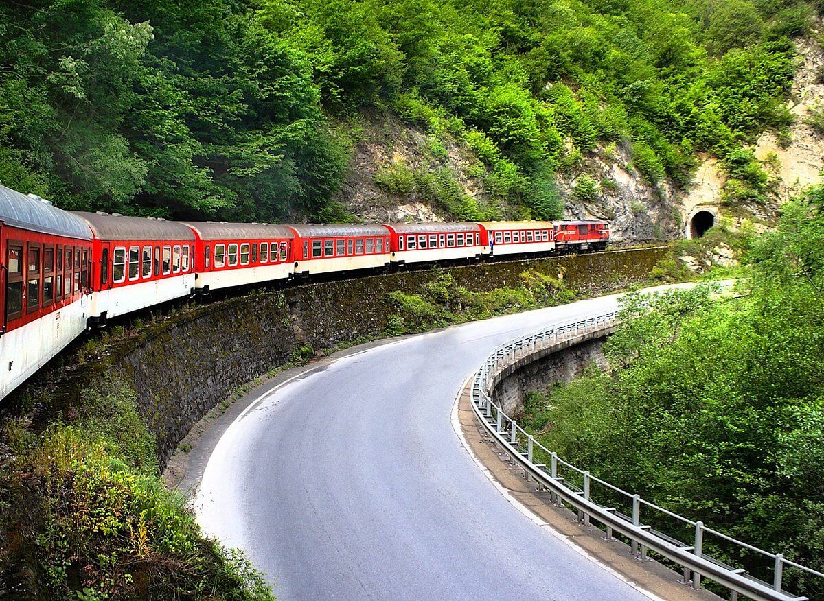 Bansko-To-Septemvri-Train-8211-Narrow-Gauge-Railway-Bulgaria bansko-to-septemvri-train-narrow-gauge-railway-bulgaria