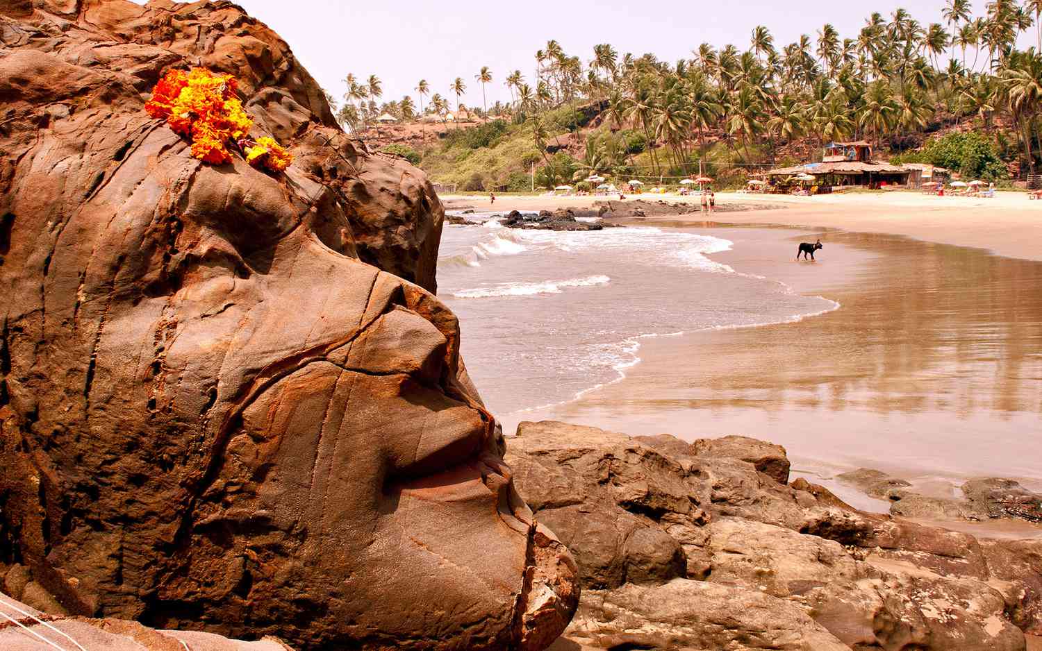 Goa luxury holidays & tours 2024/2025 | Luxury family holidays Goa | Abercrombie & Kent